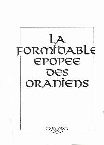 LIVRE D OR DE L ORANIE_000047